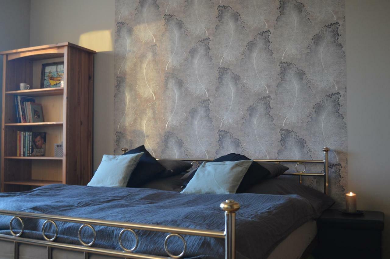 Apartament Park Слупск Екстериор снимка