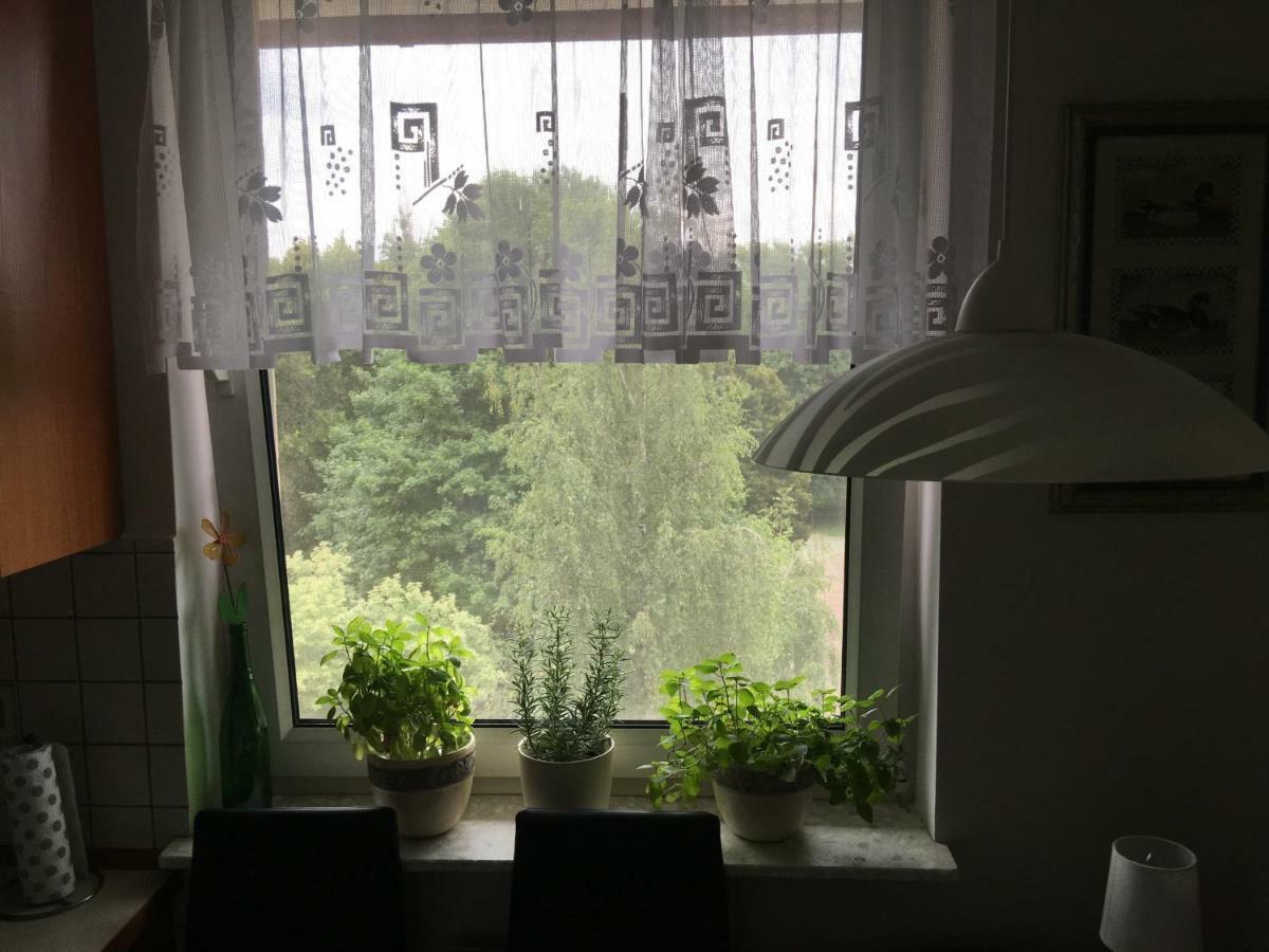 Apartament Park Слупск Екстериор снимка