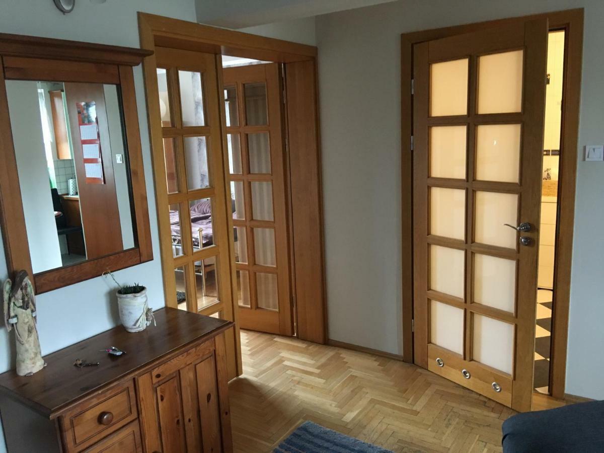 Apartament Park Слупск Екстериор снимка